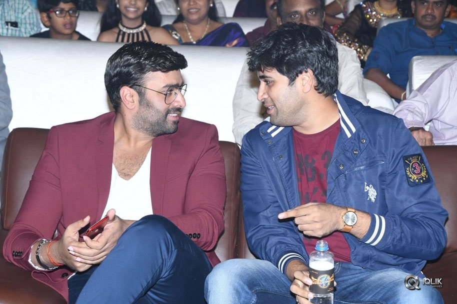 Balakrishnudu-Movie-Audio-Launch